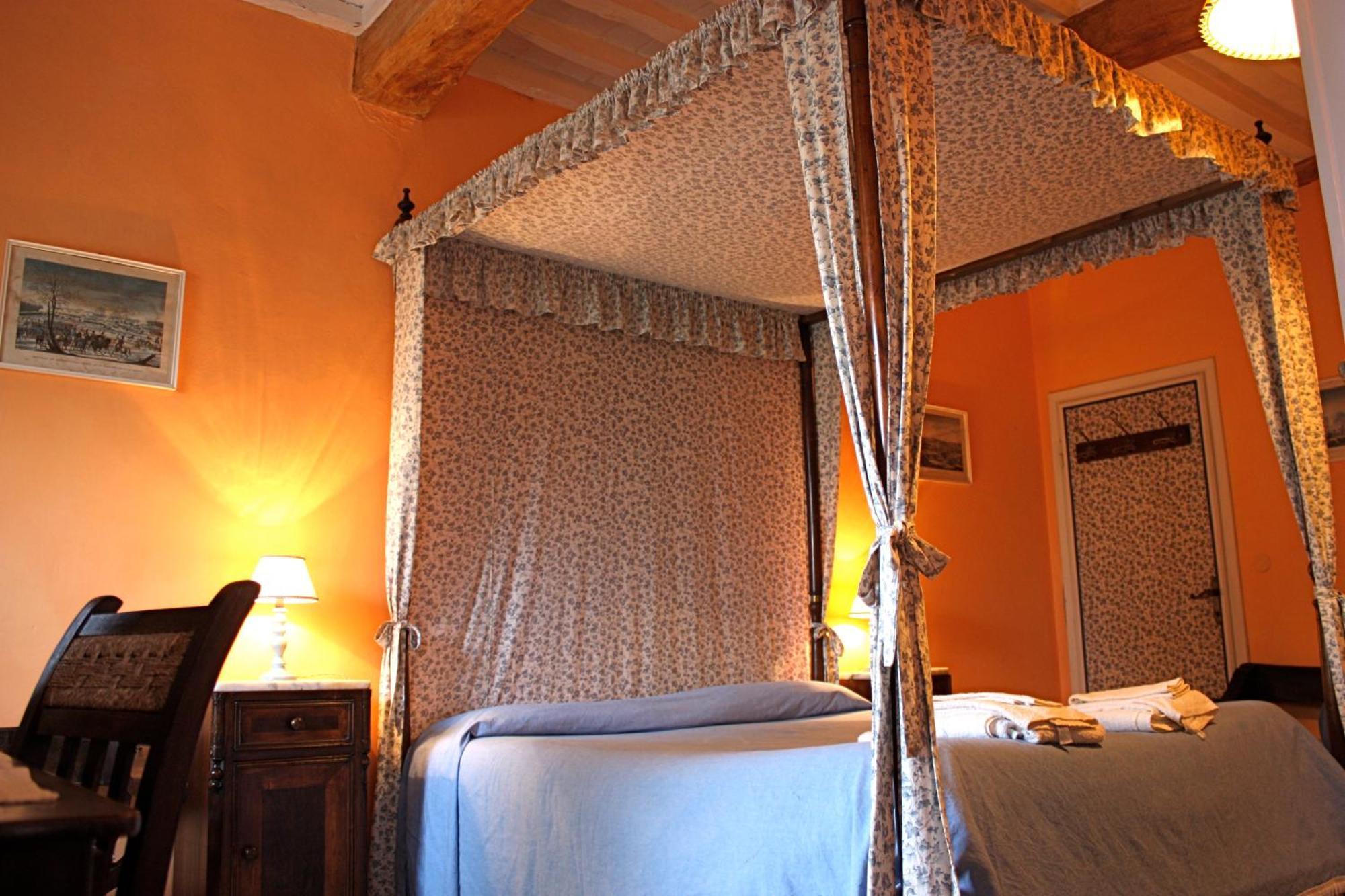 Fattoria Di Camporomano Massarosa Zimmer foto