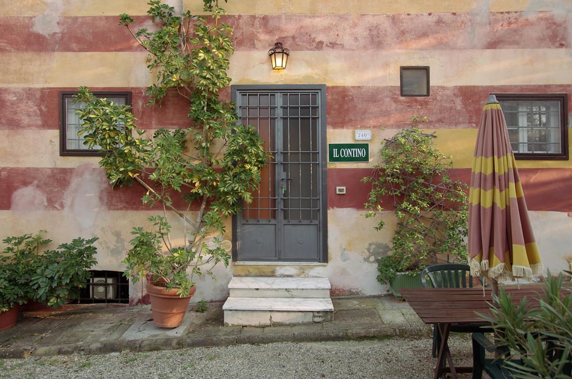 Fattoria Di Camporomano Massarosa Zimmer foto