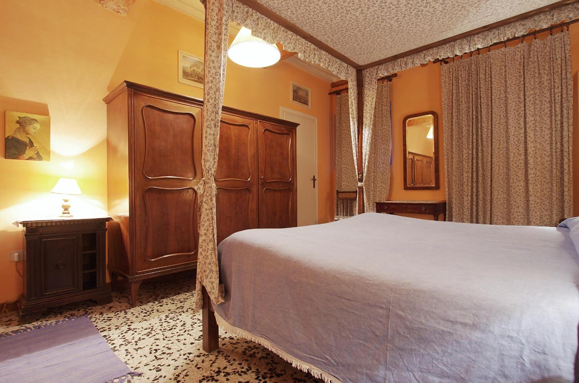 Fattoria Di Camporomano Massarosa Zimmer foto
