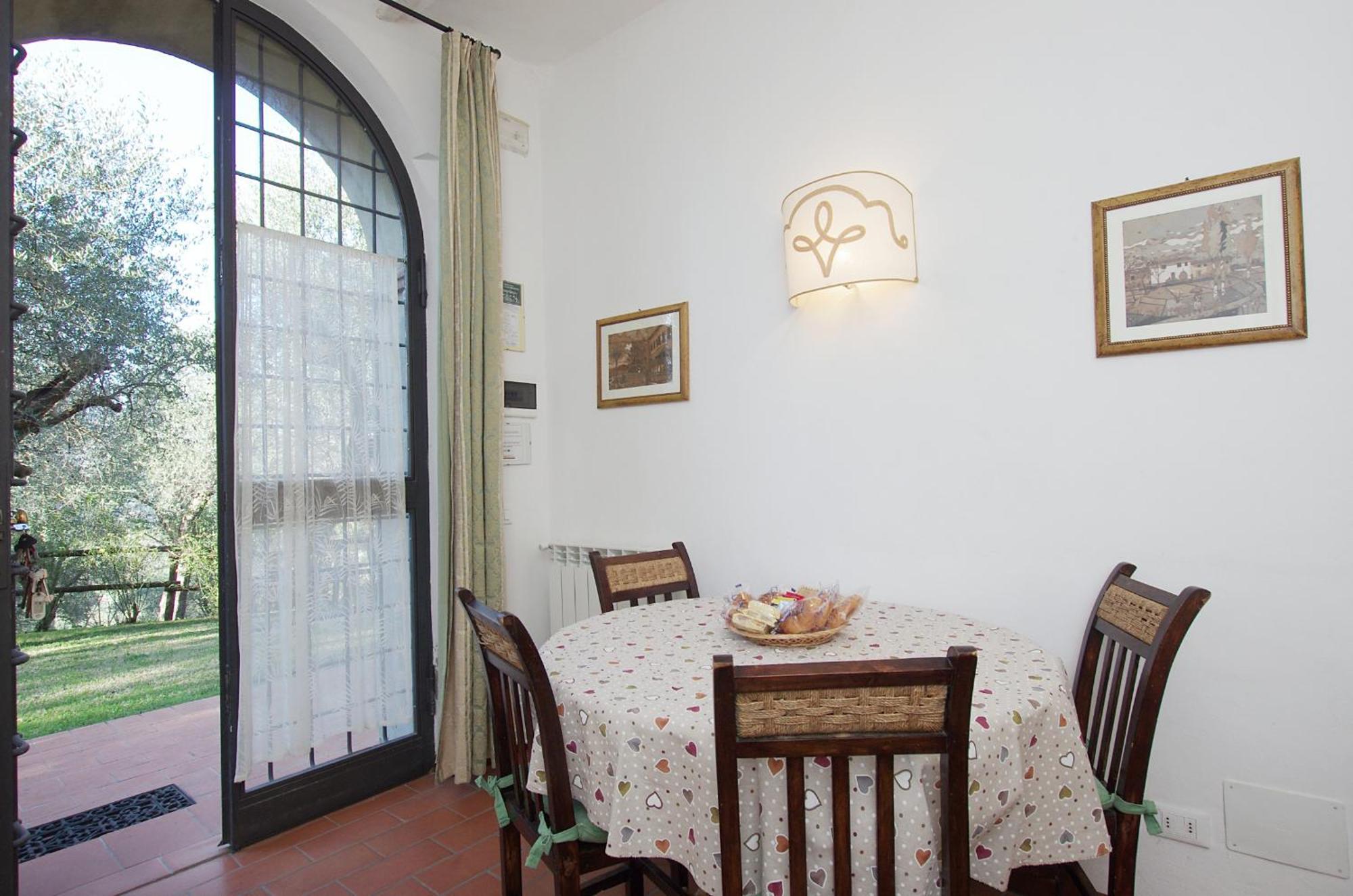 Fattoria Di Camporomano Massarosa Zimmer foto