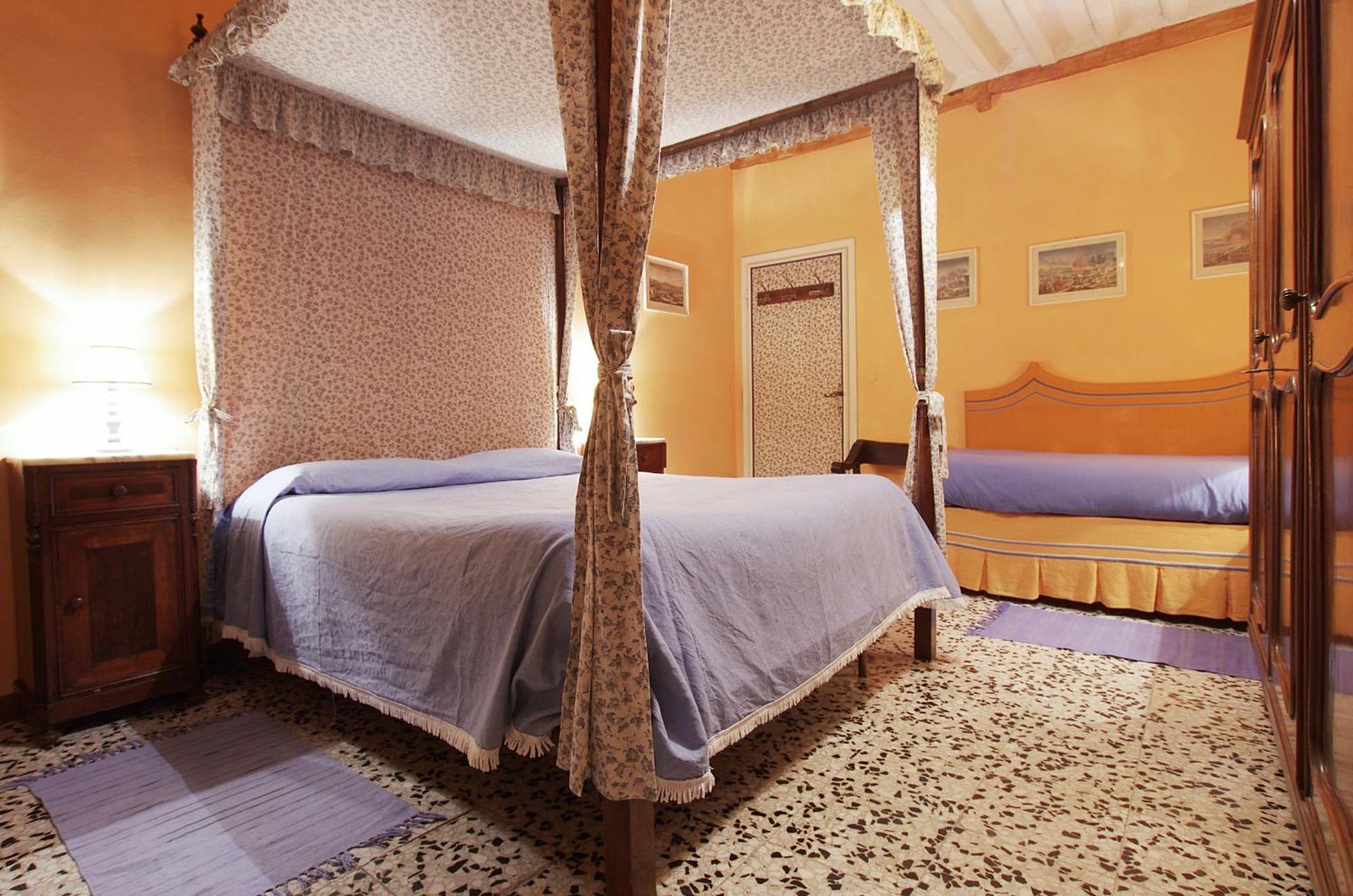 Fattoria Di Camporomano Massarosa Zimmer foto