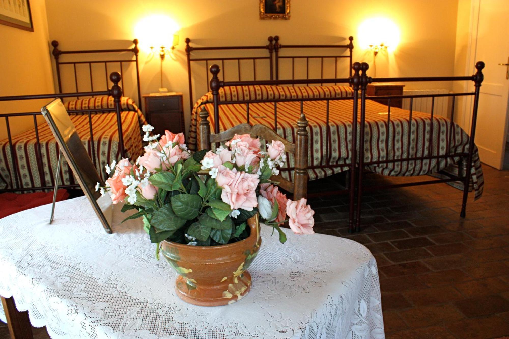 Fattoria Di Camporomano Massarosa Zimmer foto