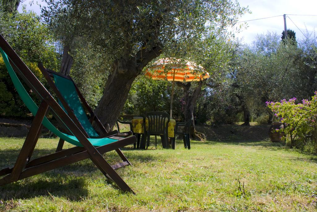 Fattoria Di Camporomano Massarosa Zimmer foto
